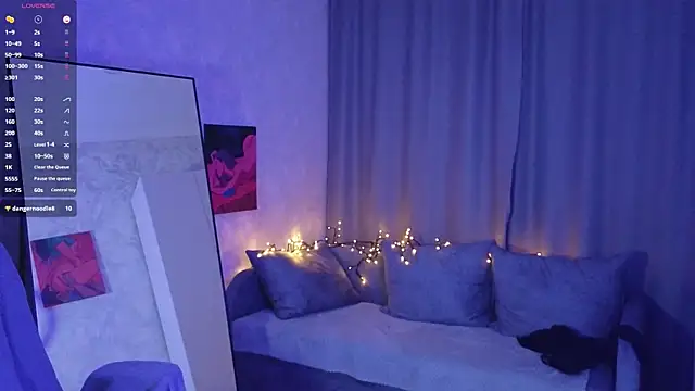 goth  tv online show from November 26, 1:34 pm