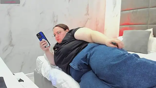 bbwsexis online show from November 14, 5:24 pm