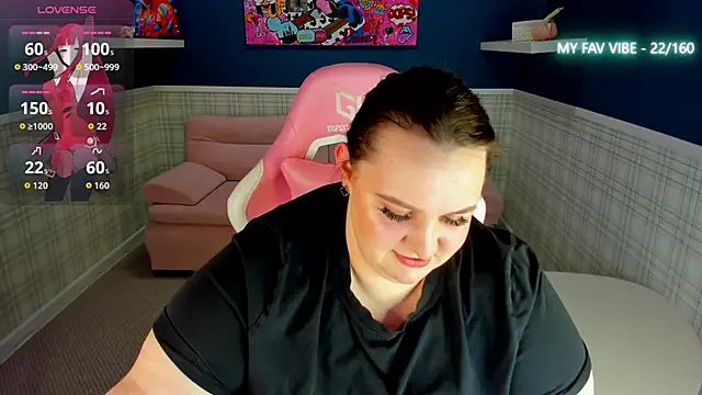 bbwsexis online show from November 30, 9:13 am