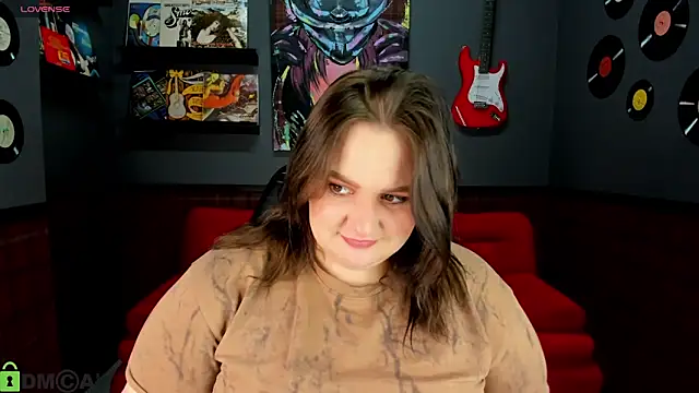 bbwsexis online show from February 3, 6:22 am