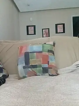 Maliaebonyfetish online show from March 13, 4:47 am