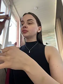 KristiRich online show from April 17, 10:06 am