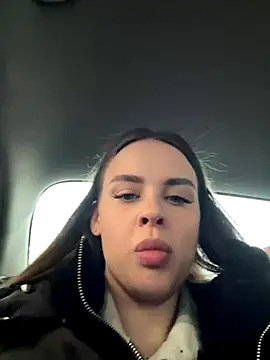 KristiRich online show from November 15, 7:31 am