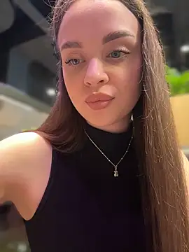 KristiRich online show from March 22, 12:44 pm