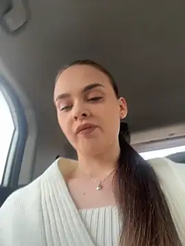 KristiRich online show from April 14, 2:17 pm