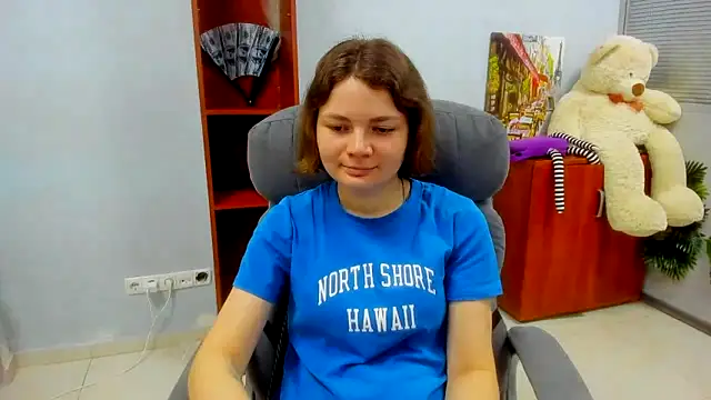 Stella-Maers online show from March 12, 8:28 am