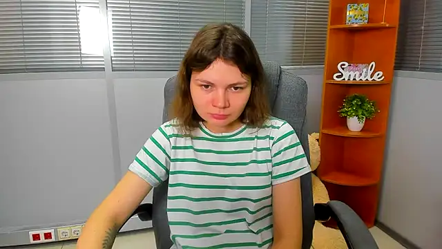 Stella-Maers online show from February 5, 8:28 am