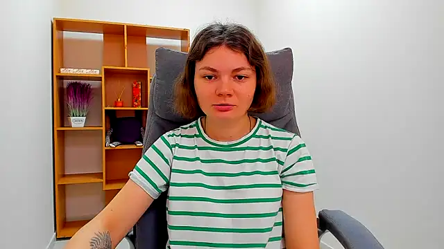 Stella-Maers online show from March 17, 8:07 am