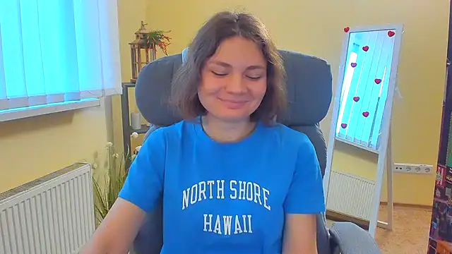 Stella-Maers online show from December 5, 9:21 am