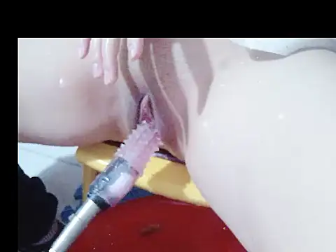 LunoChucki online show from November 26, 2:23 am