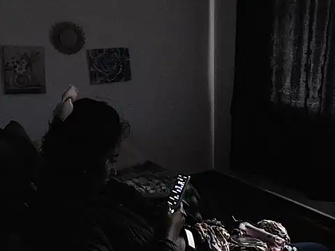 Samanta 777 online show from February 16, 9:14 pm