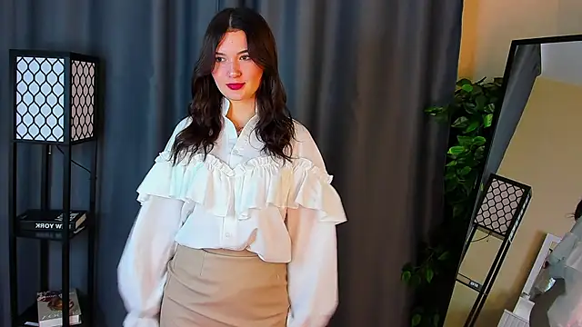 AlvaWiese online show from November 25, 3:03 pm