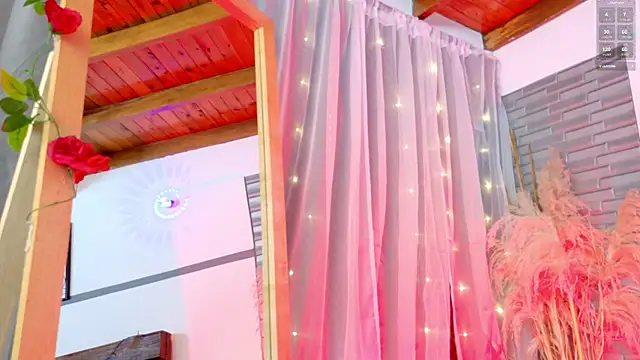 Oriana 03 online show from April 1, 1:01 pm