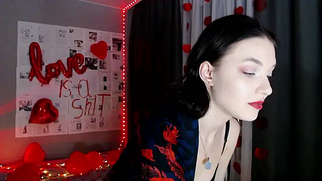 dolll maiya online show from February 15, 7:46 pm