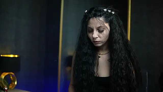 GiaEasyIce online show from February 5, 9:51 pm