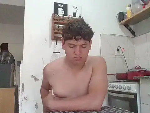 Myboy0020 online show from December 20, 7:40 pm