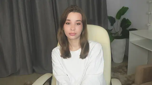 JacalynSchreiber online show from November 4, 12:10 pm