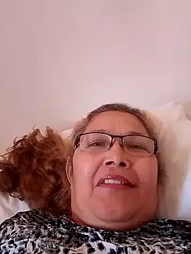 Cessi50 online show from December 13, 8:04 pm