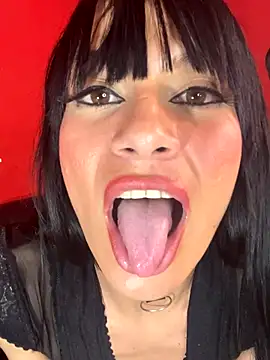  Kylei 7 online show from December 18, 3:22 am