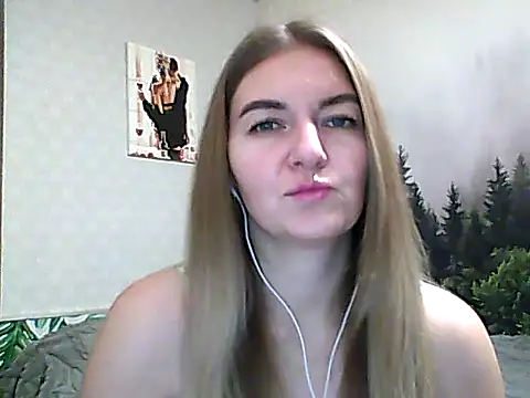 CandyOLimeX online show from November 5, 9:42 pm