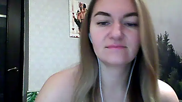 CandyOLimeX online show from December 13, 10:48 pm