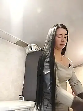 NathyMilf  online show from January 8, 7:29 pm