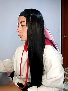 NathyMilf  online show from January 10, 12:48 am