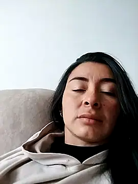 NathyMilf  online show from December 18, 2:00 pm