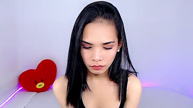 ursexydelancy  online show from February 13, 6:42 pm