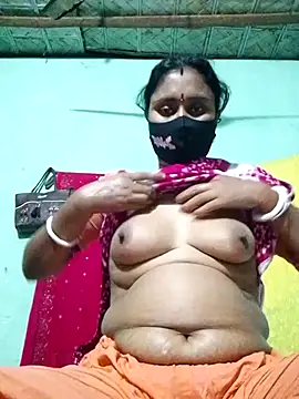 Sornali roy online show from November 25, 2:19 pm