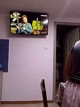 Lusandra1837lusi online show from April 15, 5:57 pm