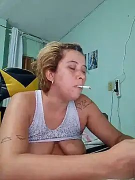 BIADELICIA1 online show from March 18, 9:47 am