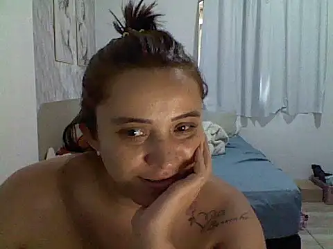 BIADELICIA1 online show from November 2, 6:00 pm