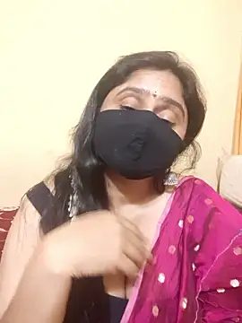 mouni499 online show from March 11, 6:32 pm