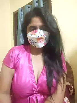 mouni499 online show from November 10, 7:31 pm