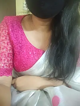 mouni499 online show from April 8, 5:15 pm