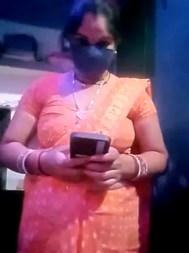 Hotsexy bhabhiji online show from November 4, 4:45 pm