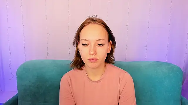 RikkiChoco online show from November 3, 8:29 am