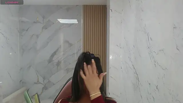 gabriella storm tf online show from February 21, 1:12 pm