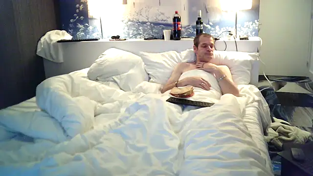 paulus52 online show from November 12, 4:38 pm