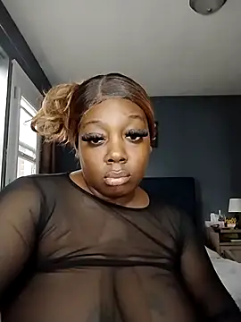 BiancaClarkson online show from November 21, 5:59 pm