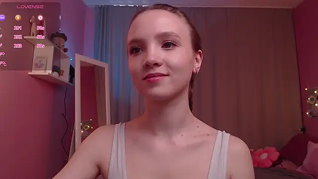 Adria Arjona online show from April 11, 7:45 am