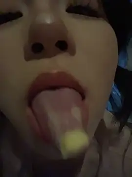 Sinicoco online show from February 7, 10:19 am