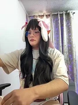 Omorimori online show from November 6, 5:41 pm