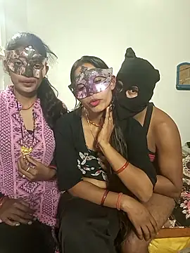 Real-Family online show from January 14, 5:29 pm