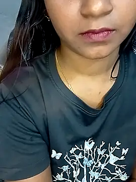 Neha533 online show from November 19, 7:47 pm