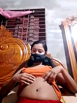 Sanilion 203 online show from November 4, 12:21 pm