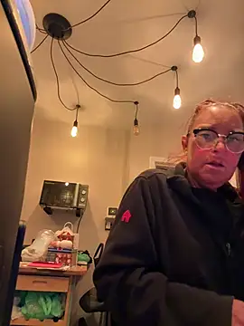 Angel-LinaX online show from January 14, 4:34 pm