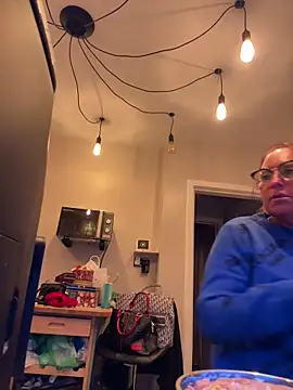 Angel-LinaX online show from January 5, 6:44 pm