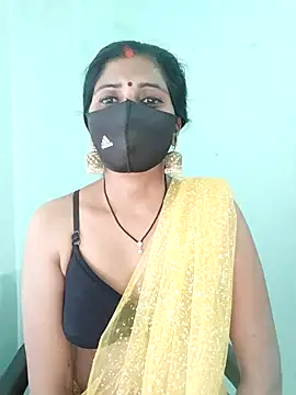 Lust Vibe online show from June 23, 9:29 am